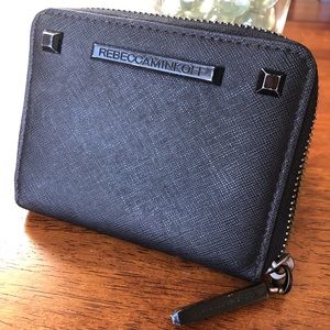 Rebecca Minkoff wallet